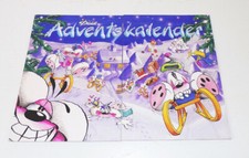 Diddl Adventskalender 1999 2000