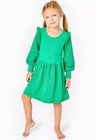 Lilly Pulitzer Girls Mini Caila Sweater Dress  ( XL ) — photo 1