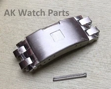 CLASP/BUCKLE & Clasp LINKS Fits Tissot T-Trend TXL T60 L960.110N Spare Watch 