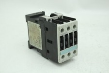 SIEMENS 3RT1025-1B..0 Power Contactor E02