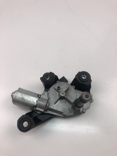 RENAULT MEGANE III Hatchback BZ0 Scheibenwischermotor 287100007R 2010 24349473