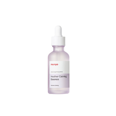 Manyo Factory Heather Calming Essence 50ml (1.69oz)