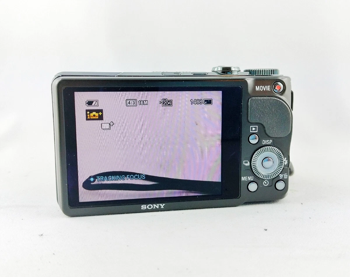 SONY Cyber-shot DSC-HX9V デジタルカメラ Amazon.com : SONY digital still camera Cybershot HX9V 1620