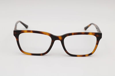 Pair Eyewear The Larkin Tortoise Rectangle 002 Eyeglasses Frames 51-17-140