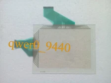 1PCS NEW OMRON touch screen glass NT631C-ST152B-EV2
