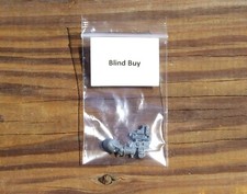 40K Chaos Space Marines Terminators Combi-Bolter Right Handed Bits 1 Blind Buy