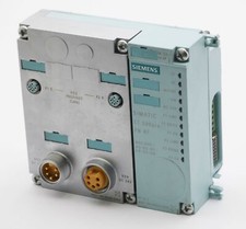 Siemens Simatic 6ES7 194-4AJ00-0AA0 E:02 + 6ES7 154-4AB10-0AB0 V7.0.1 -used-