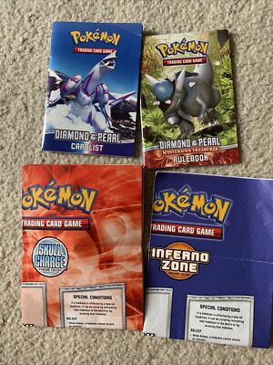 diamond and pearl pokemon card list 1999 Pokemon 1st First Edition Base Set Booster Pack