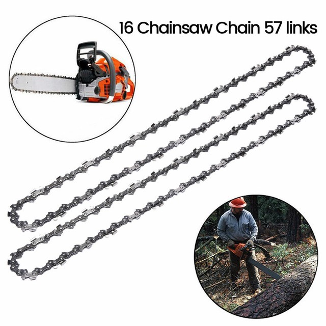 Stihl Carbide 16 inch,Oilomatic,chainsaw, chain,MS250,MS251,025, 26 RD3