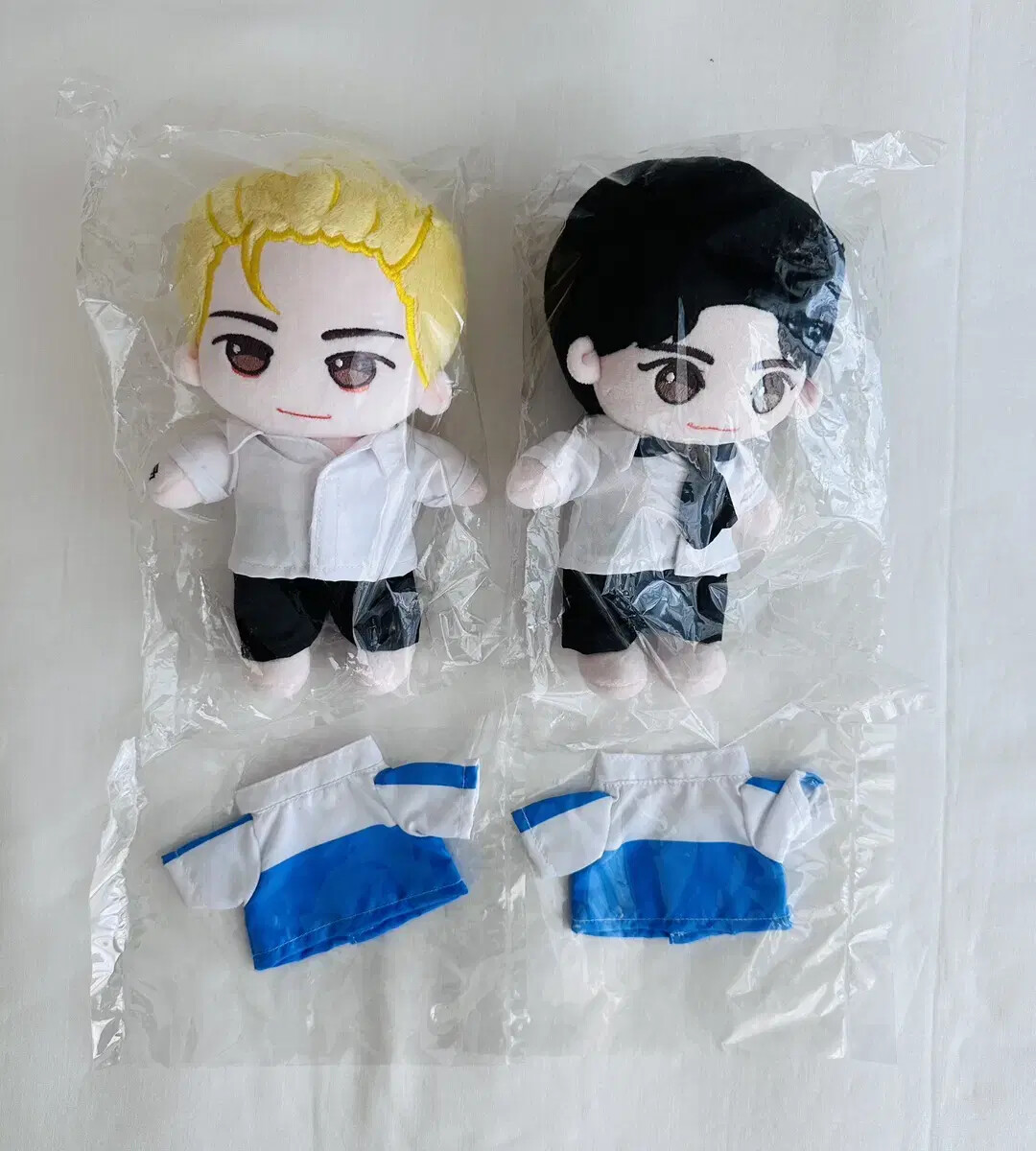 Thai actor Bunprem/BounPrem pushidol/doll | eBay