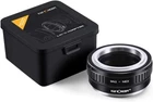 K&F CONCEPT M42 to E Mount Adapter  Lens Mount Adapter for Sony Alpha NEX-7/6/5