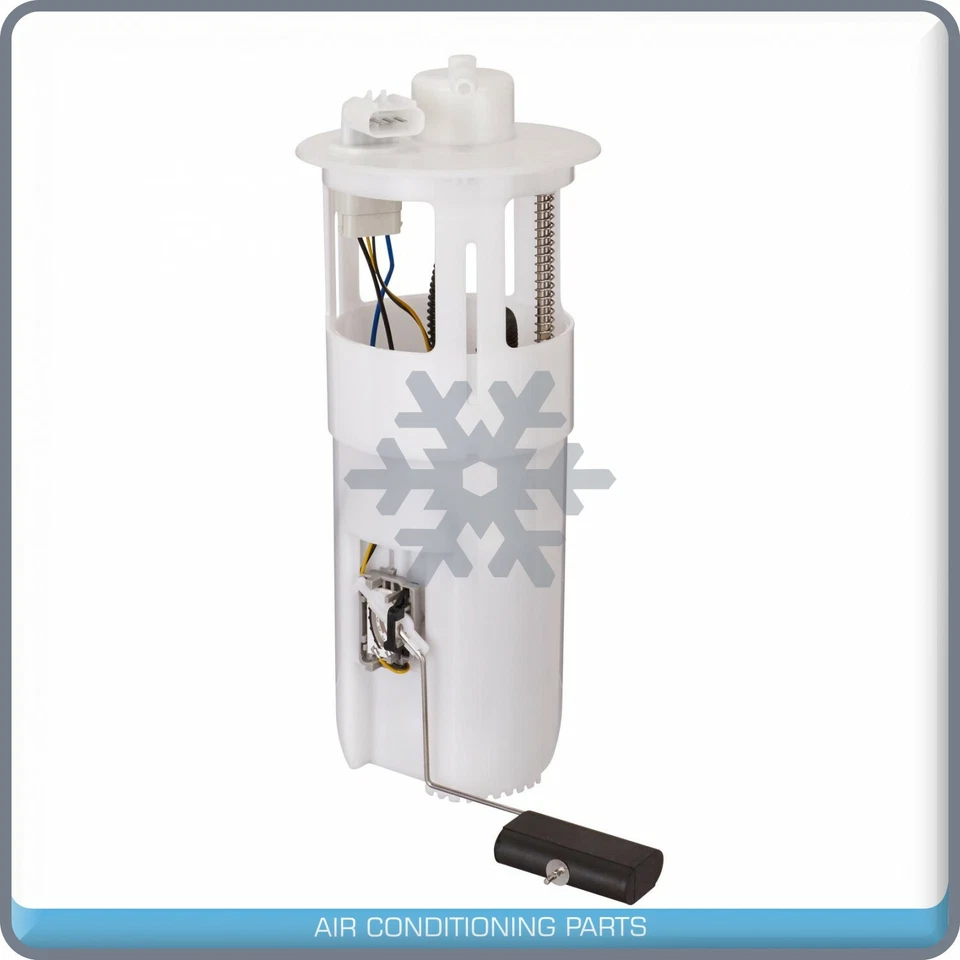 Bomba de combustible eléctrica para Chrysler 300M, Concorde, Intrepid, LHS / Dodge Int... QOA Foto 2 de 4