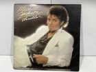 Michael Jackson - Thriller (Original Vinyl Record, 1982, Pop Rock, QE 38112) VG+