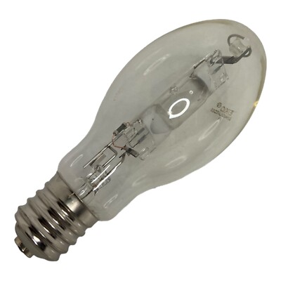   Eiko 49463 - MH400/U/ED28 400 Watt Metal Halide Light Replacement Bulb WORKS