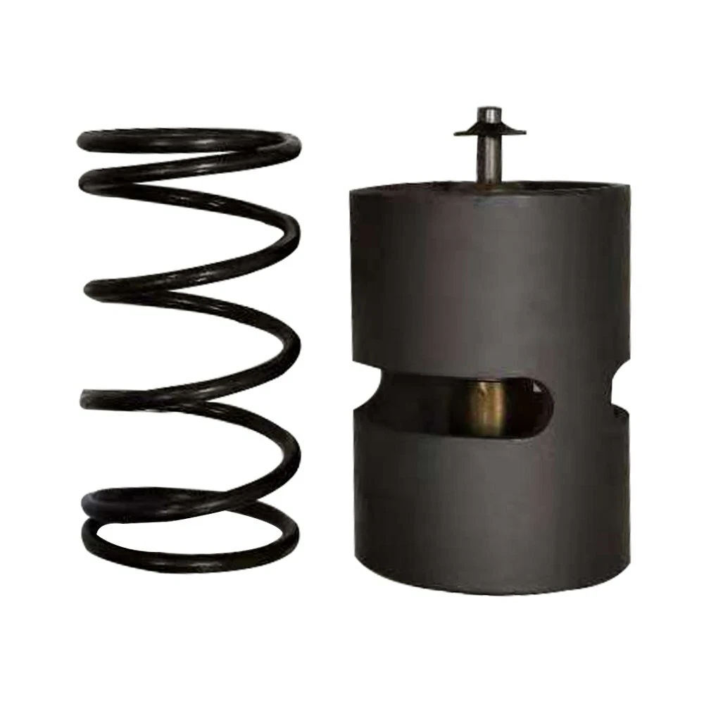2901146400 1622375901 1622375981 Valve for Atlas Copco 1622-3759 
