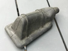 Ford Transit MK3 New Genuine Ford clutch lever gaitor