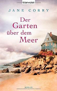 Der Garten über dem Meer: Roman von Corry, Jane | Buch | Zustand gut - Bild 1 von 1
