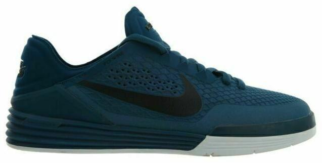 Size 7 - Nike SB Paul Rodriguez 8 Blue for sale online | eBay