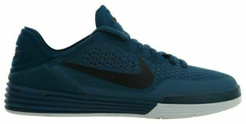 Nike Paul Rodriguez CTD SB sz 13 Black/White-Photo Blue 654863-014