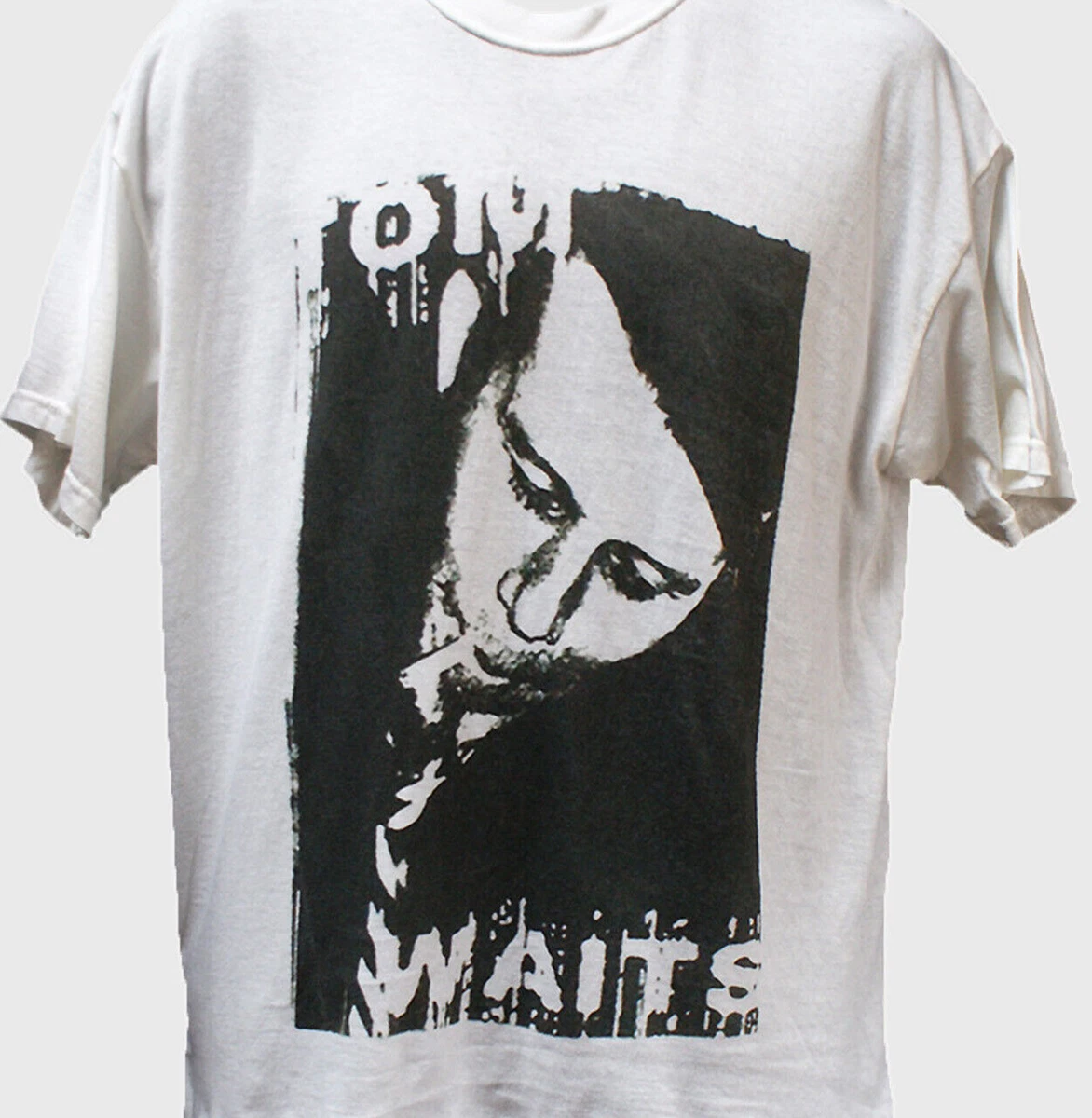 Tom Waits Shirt for sale | eBay