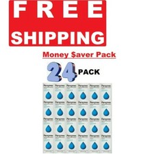 24 PACK - Perspirex Original Antiperspirant Rollon 20ml