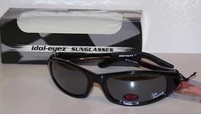 Dale Earnhardt Jr. Idol eyez sunglasses 100% UV Protection