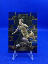 Grady Dick2023-24 Select Concourse Blue Retail #90 RC Toronto Raptors