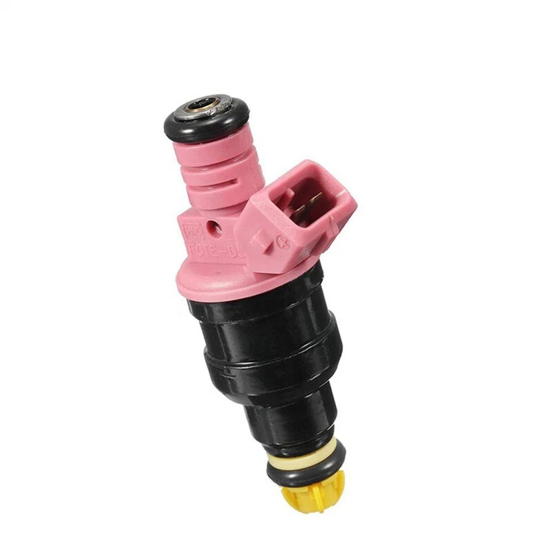 6x Inyectores de combustible para BMW 328is 328i 528i M3 Z3 2,8 L 3,2 L 1996-2000 0280150440 Foto 4 de 4