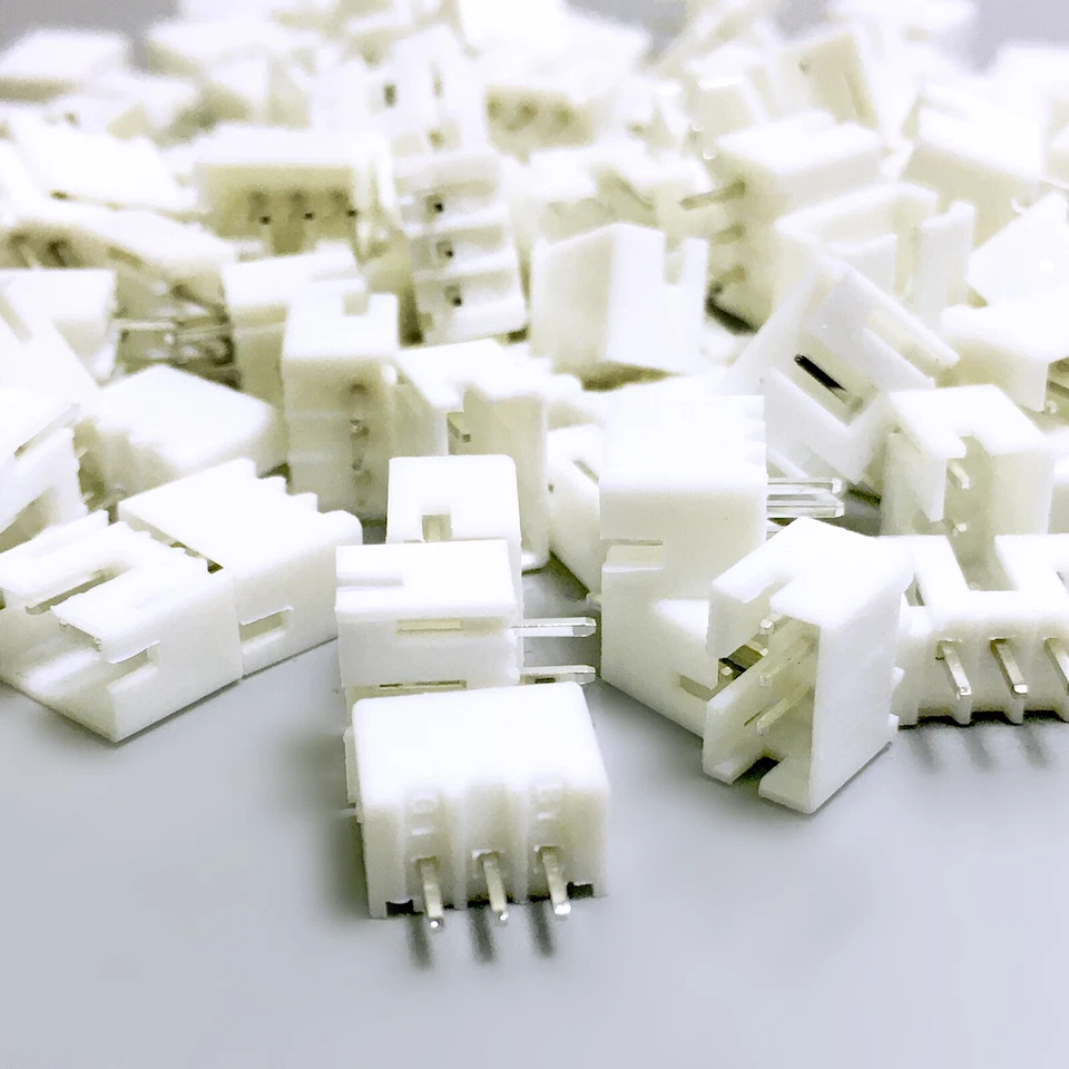 JST PH 2 3 4 5 6 8 9 oder 10 Pin Stiftleiste JST PH kompatibel