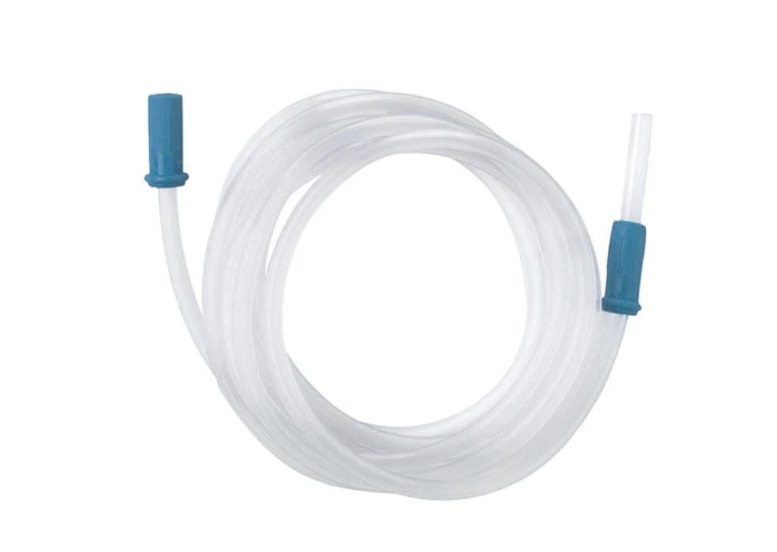 5 PACK Brand New Medline Universal Sterile Suction Tubing Non