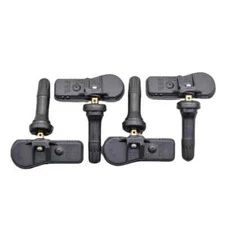 Hot sale Auto Parts TPMS 433MHz Tire Pressure Sensor
