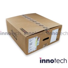 Image of Cisco C9200-48P-A CATALYST 9200 Switch New Sealed
