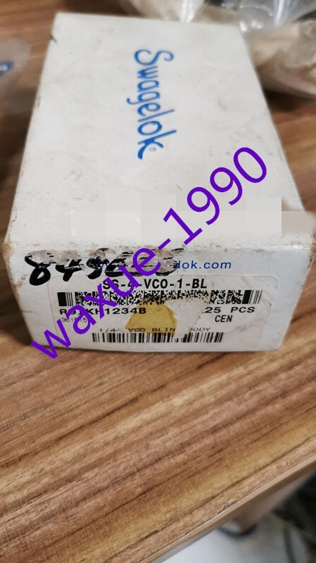 Swagelok SS 4 VCO 3 4TA 316 SS VCO O Ring Face Seal Fitting IMS Supply Swagelok SS 4 VCO 3 4TA 316 SS VCO O Ring Face Seal Fitting IMS Supply