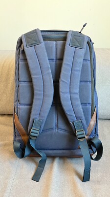 Goruck GR2 Heritage 34L Navy Blue Made in the USA