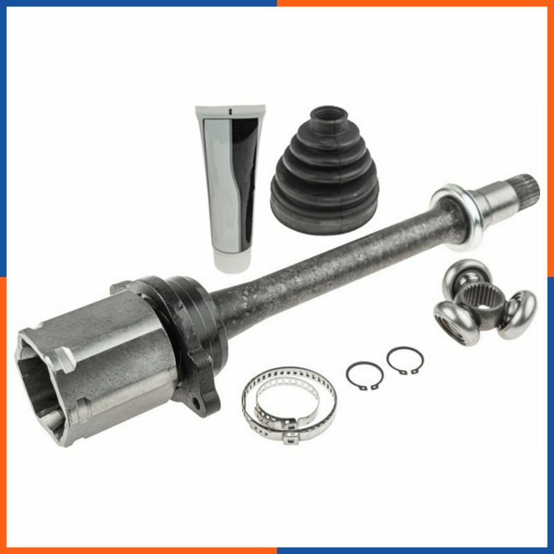 Joint kit intérieur pour arbre de transmission droite TOYOTA 43030-05120 transmission auto