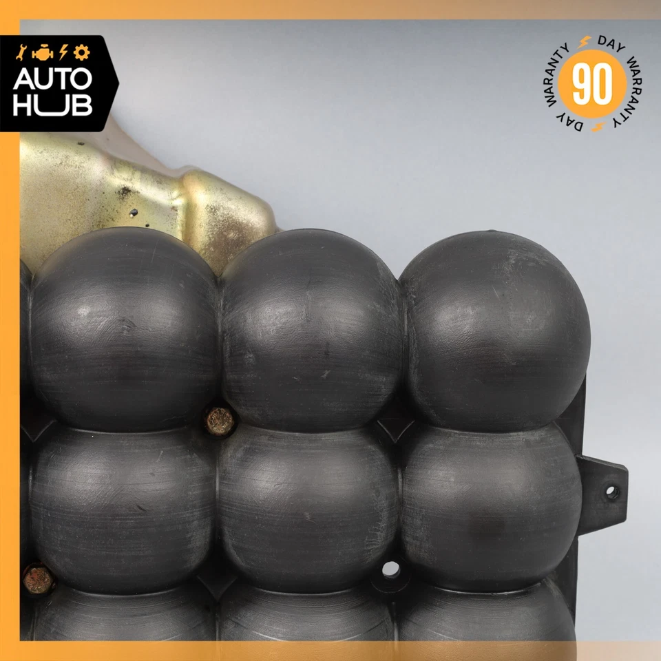 Mercedes R107 380SL Door Locking Vacuum Pump 1078000219 OEM - Image 2 of 4