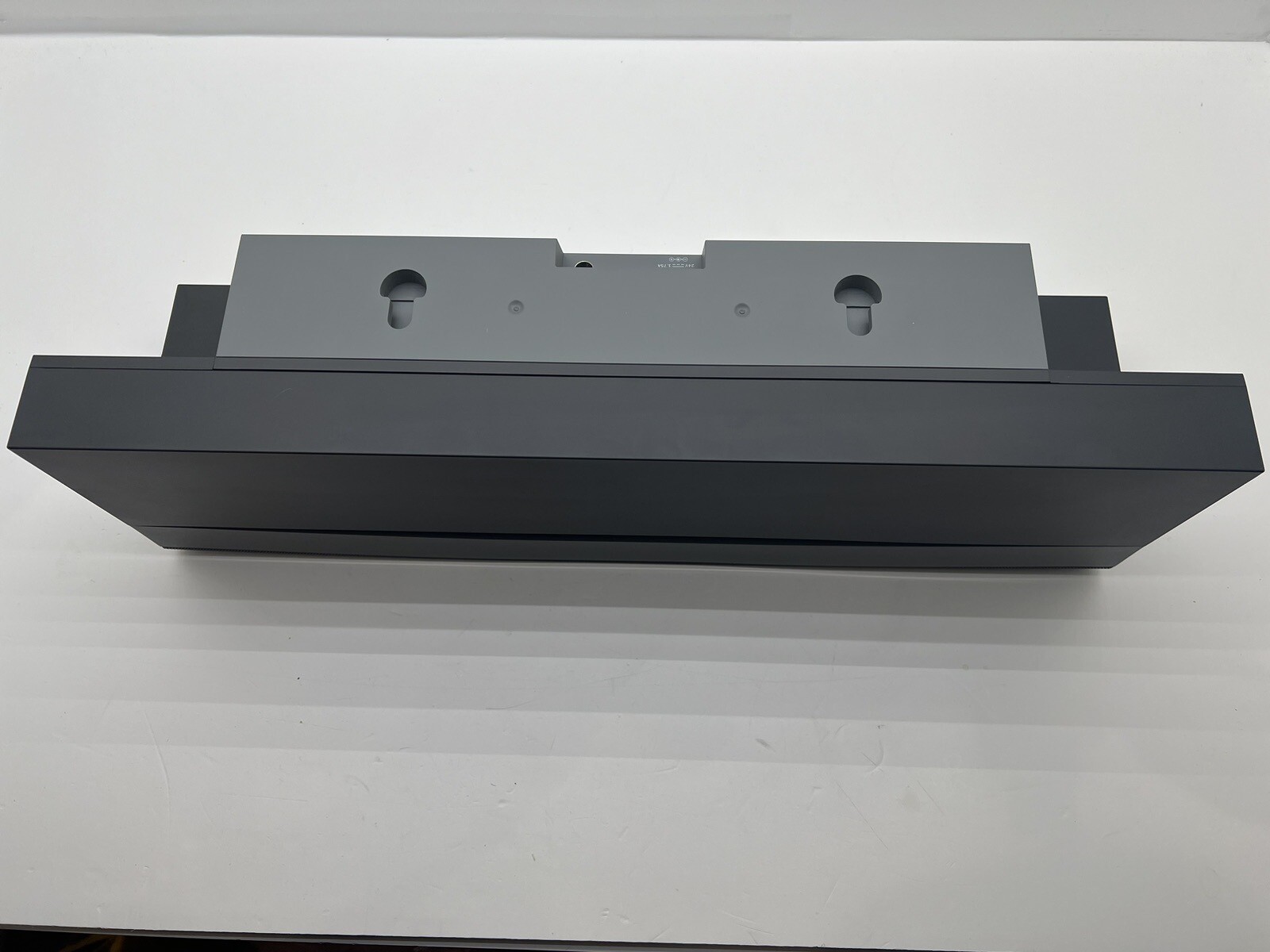 Teufel MusicStation Bluetooth CD MP3 Player HiFi FM RDS Radio