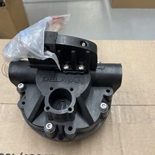 Delavan Pump Head Assembly 5850 Series Pump Pressure Switch Fm55131X77 S33