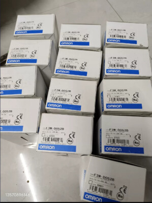 F3W-D052B New In Box 1PCS   #T9