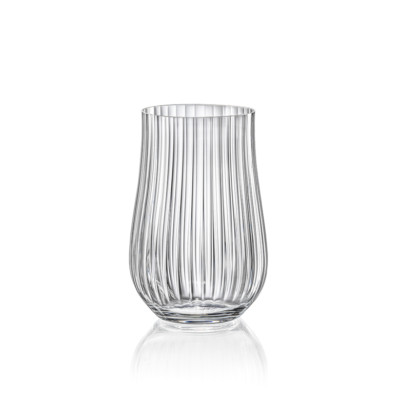 Bohemia Longdrinks Tulipa Optic 450 ml 6er Set