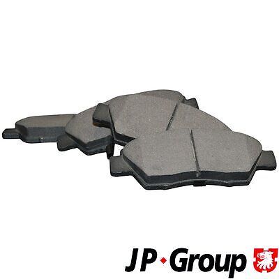 JP Group 3463600210 Bremsbelagsatz, Scheibenbremse FüR Honda-image