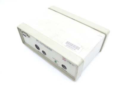 CYBEX 510-080 PROCESS CONTROLLER #A6-4