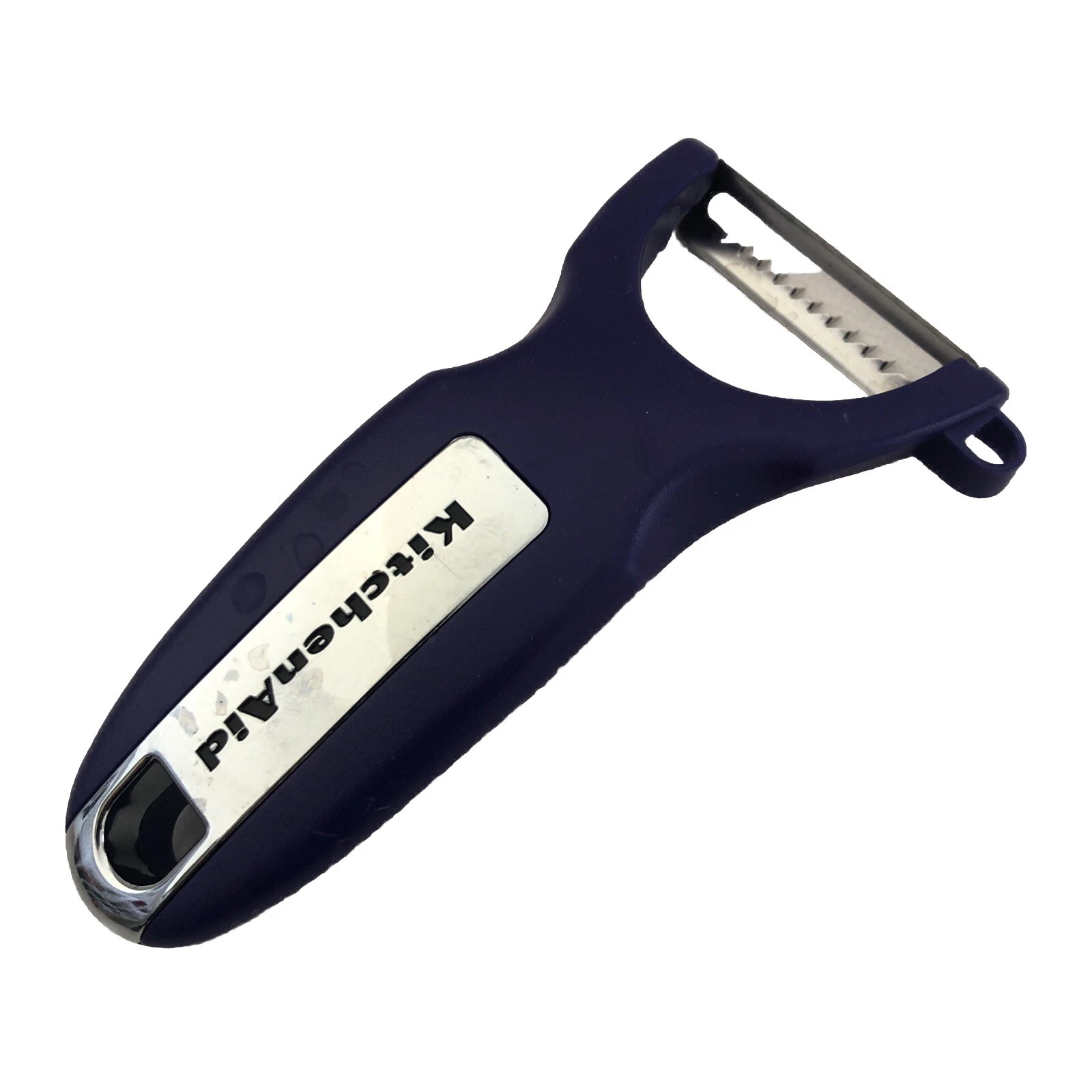 New KitchenAid Grape Purple Classic Y Peeler Julienne
Opens in a new window or tab