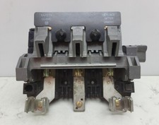 Allen-Bradley 1494F Disconnect Switch 60 Amp 600 Vac 250 Vdc USED