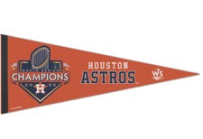 2022 Houston Astros World Series Champions Memorabilia Guide 34