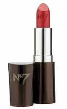 no7 rose mist lipstick
