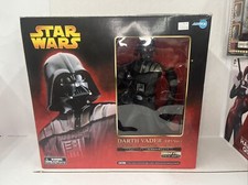 Star Wars KOTOBUKIYA ARTFX Darth Vader Ep3 1/7 Scale Vinyl Model