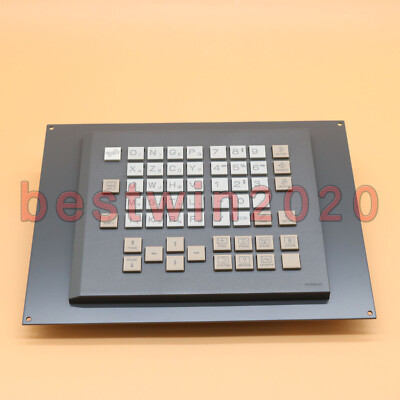 For Fanuc A02B-0281-C126#TBR New Unit Keypad