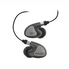 Mint Westone Audio MACH 20 Universal IEM Dual Driver In-Ear Monitors