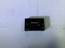 StarTech ST121HDBTE HDMI Over CAT5e HDBaseT Transmitter - JJ k7D